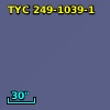 TYC  249-1039-1