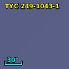 TYC  249-1043-1