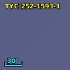 TYC  252-1593-1