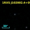 1RXS J102002.4+050448