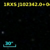 1RXS J102342.0+040931
