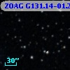 ZOAG G131.14-01.23