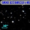 1RXS J221052.5+454055