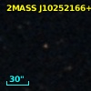 2MASS J10252166+0403398