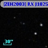 [ZEH2003] RX J1025.7+0331  4
