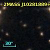 2MASS J10281889+0345211