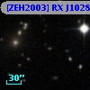 [ZEH2003] RX J1028.3+0345  2