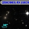 [ZEH2003] RX J1028.3+0345  3
