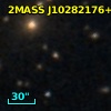 2MASS J10282176+0344587