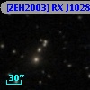 [ZEH2003] RX J1028.3+0345  7