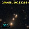 2MASS J10282263+0346110