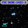 TYC 3696-1415-1