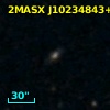 [VV2006] J102348.5+040552