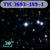 TYC 3683-189-1