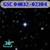 GSC 04032-02304