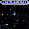 GSC 04032-01716
