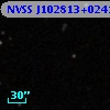 NVSS J102813+024146
