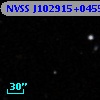 NVSS J102915+045524