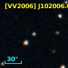 [VV2006] J102006.0+033308