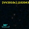 [VV2006c] J102043.4+042758