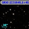 1RXS J221845.1+450333