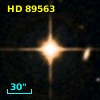 HD  89563