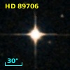 HD  89706