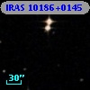 IRAS 10186+0145