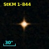 2MASS J10190067+0032572