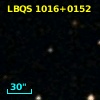 LBQS 1016+0152