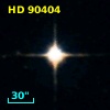 HD  90404