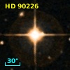 HD  90226