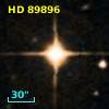 HD  89896