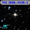 TYC 3696-1549-1