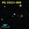 WD 1023+009