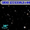 1RXS J221338.3+445511