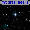 TYC 3696-1967-1