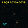 LBQS 1020+0028