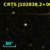 2MASS J10283826+0031025