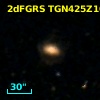 2dFGRS TGN425Z100