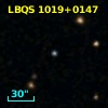 LBQS 1019+0147