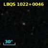 LBQS 1022+0046