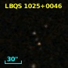 LBQS 1025+0046