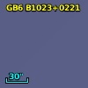 GB6 B1023+0221