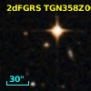 2MASS J10253317+0023033