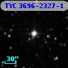 TYC 3696-2327-1