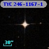 TYC  246-1167-1