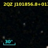2QZ J101856.8+012856