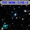 TYC 3696-2241-1