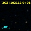 WD 1018+020